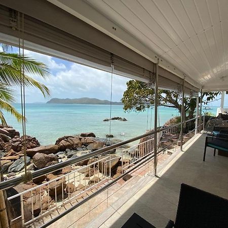 Coin D'Or Anse Volbert Village Exterior foto