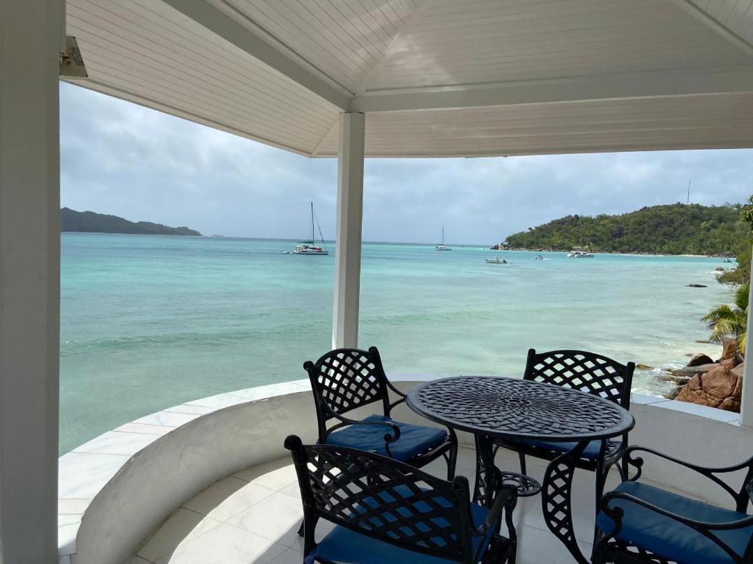 Coin D'Or Anse Volbert Village Exterior foto