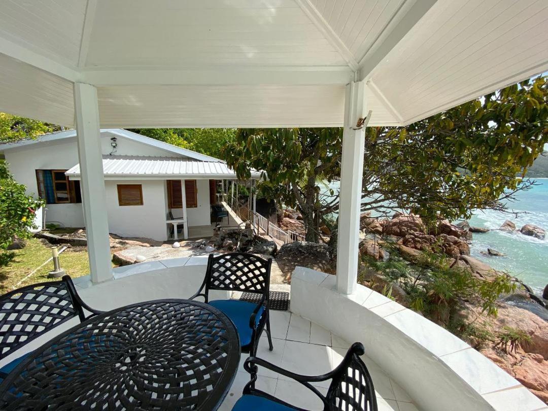 Coin D'Or Anse Volbert Village Exterior foto