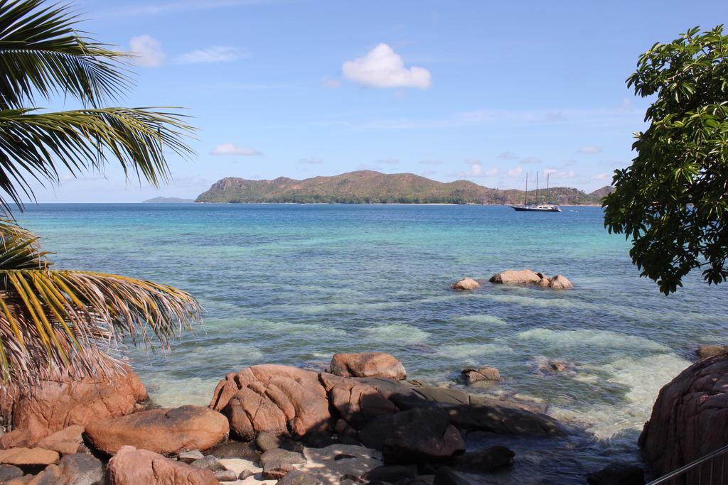 Coin D'Or Anse Volbert Village Quarto foto
