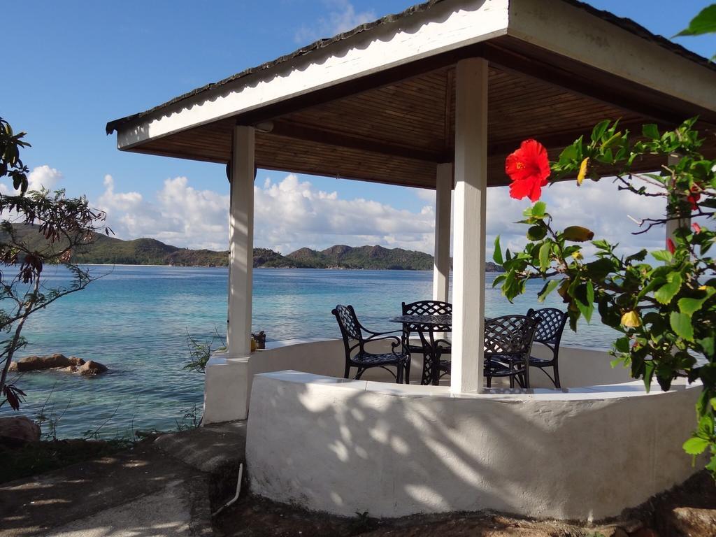 Coin D'Or Anse Volbert Village Quarto foto